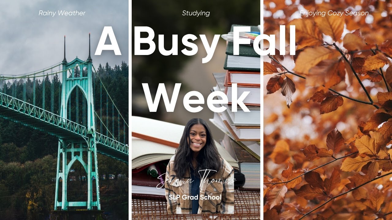 SLP Grad School Survival: How I Juggle Studying, Working, and Coaching
