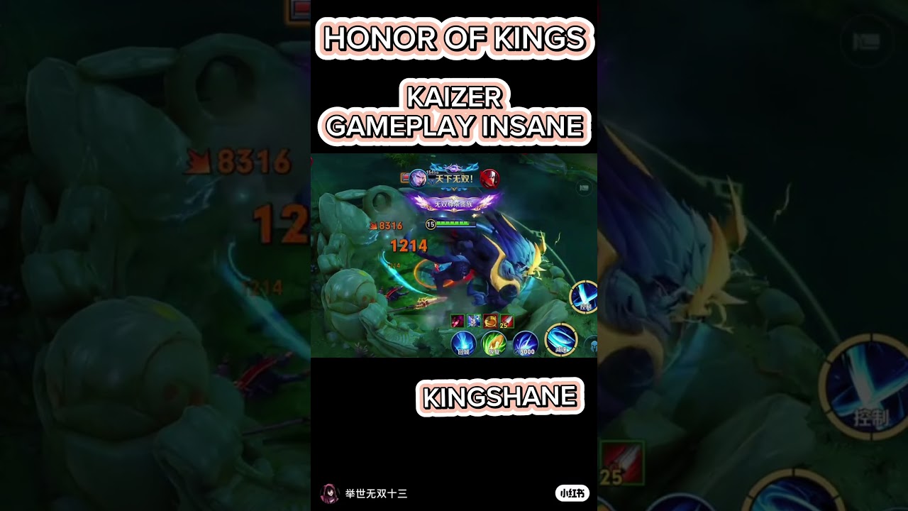 KAIZER 