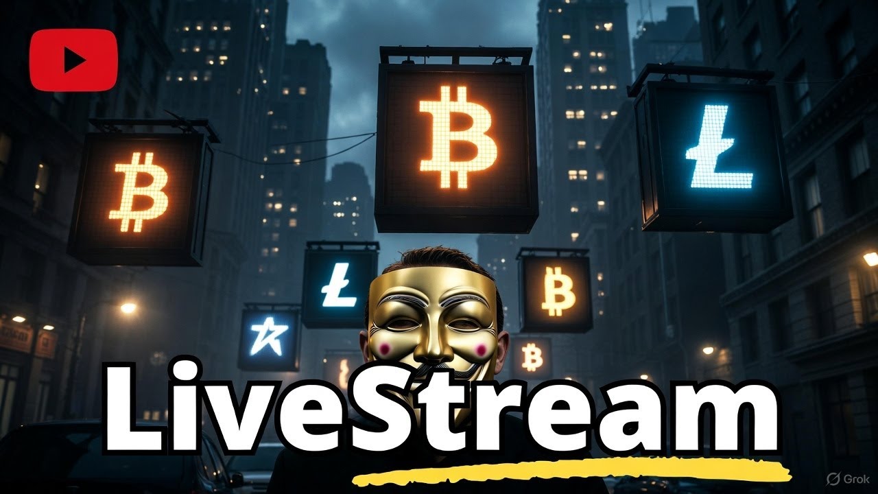 77k Bitcoin And Crashing?