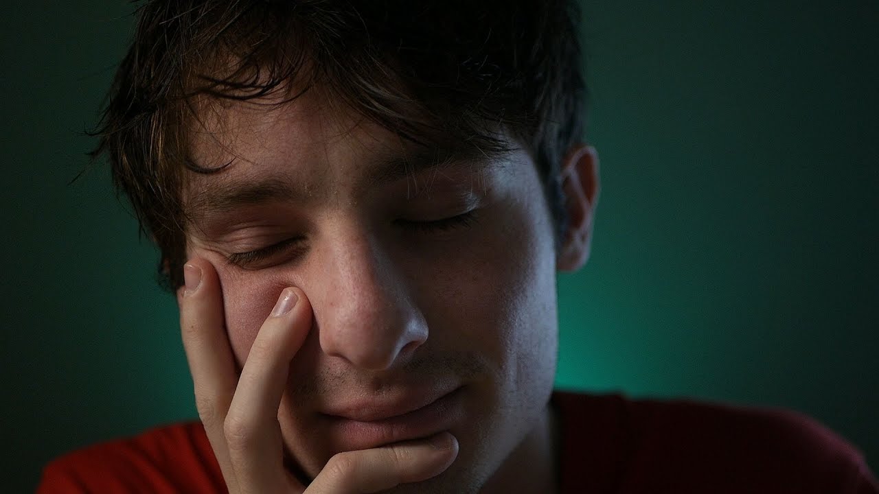 ASMR CLOSE your EYES and LISTEN