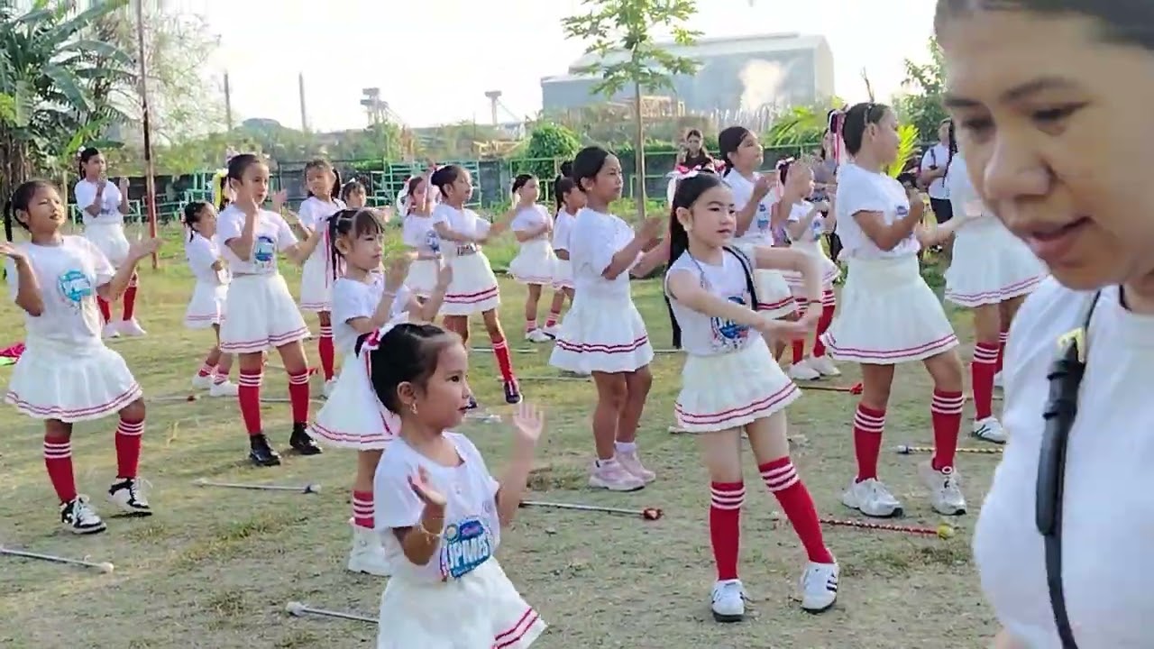 2026 field day @jpms Calumpit Bulacan