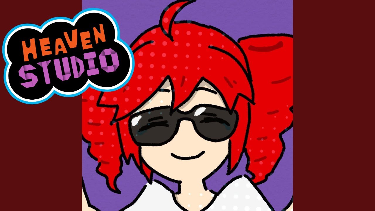 ライアーダンサー (Liar Dancer) | Heaven Studio Custom Remix