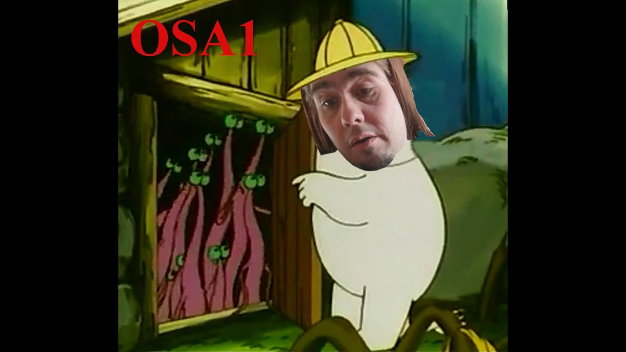 Niilo22 viidakkohäröilyt osa 1