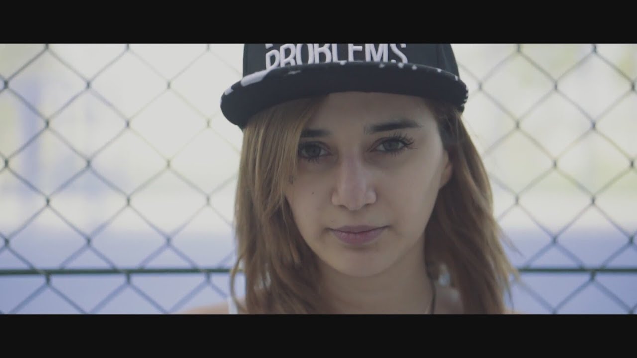En iyi 25 Azeri Rap şarkısı #1