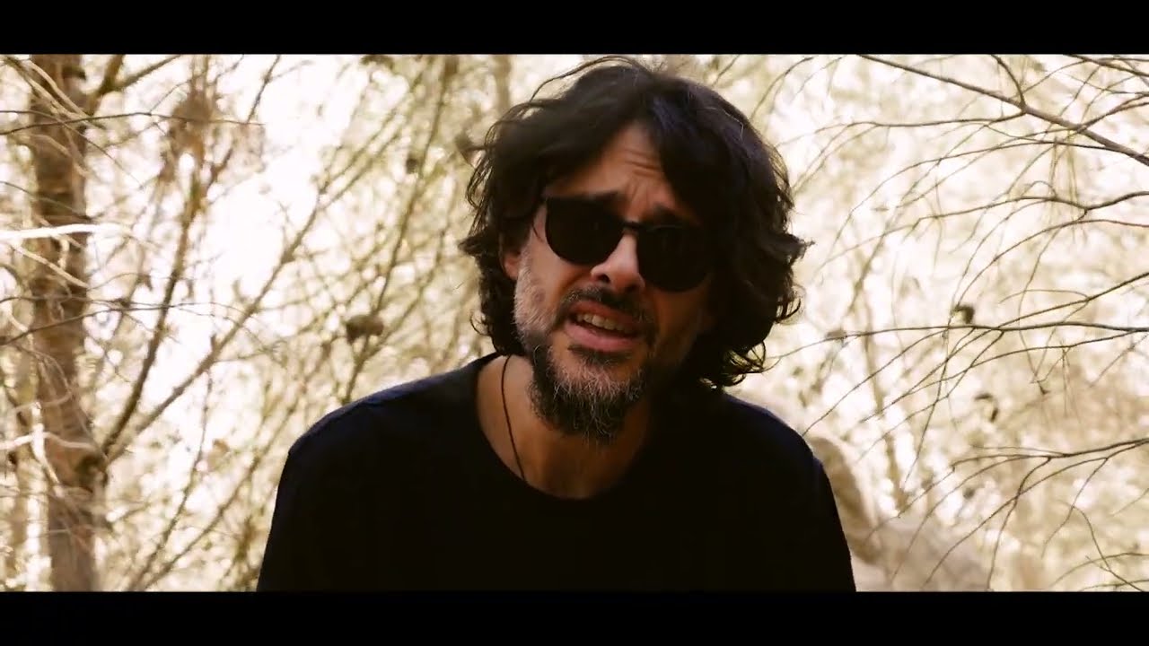 Lontano - Massimo Donno feat. Daniele Sepe