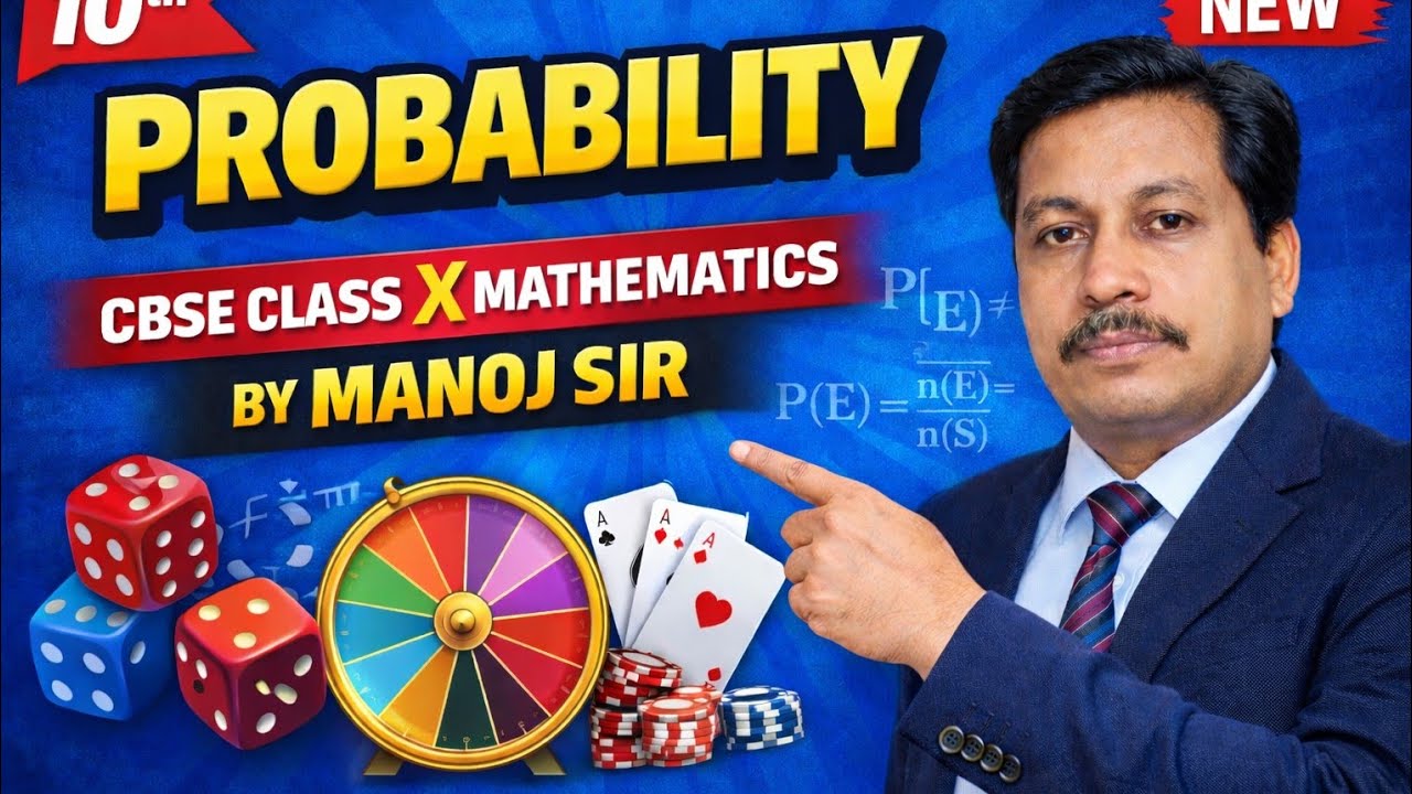 Probability 