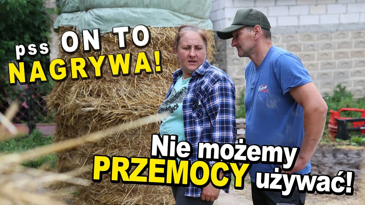 Rolnicy. Podlasie. Tego nie pokazała kamera! 