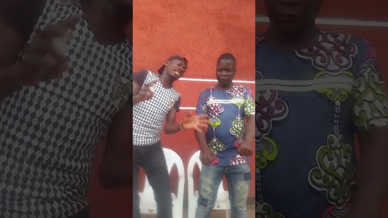 Adebayor le KOSTO CLOVIS