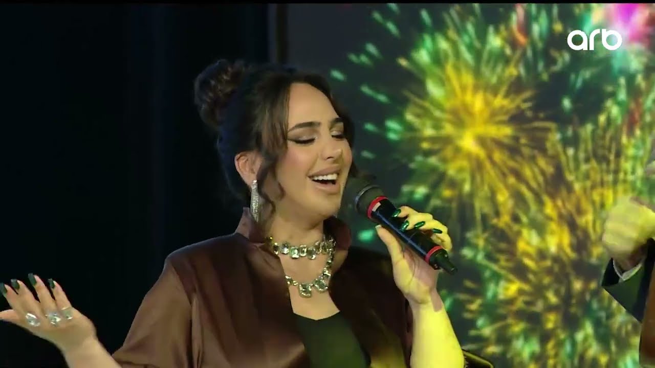 Fəzail Miskinli & Arzu Xanım - Kərəm Gözəlləməsi