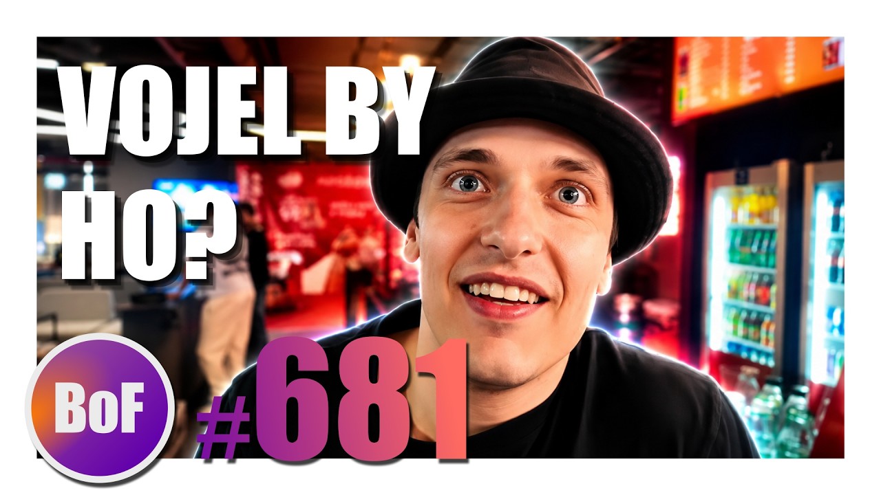 #681 | Oddshots CZ/SK
