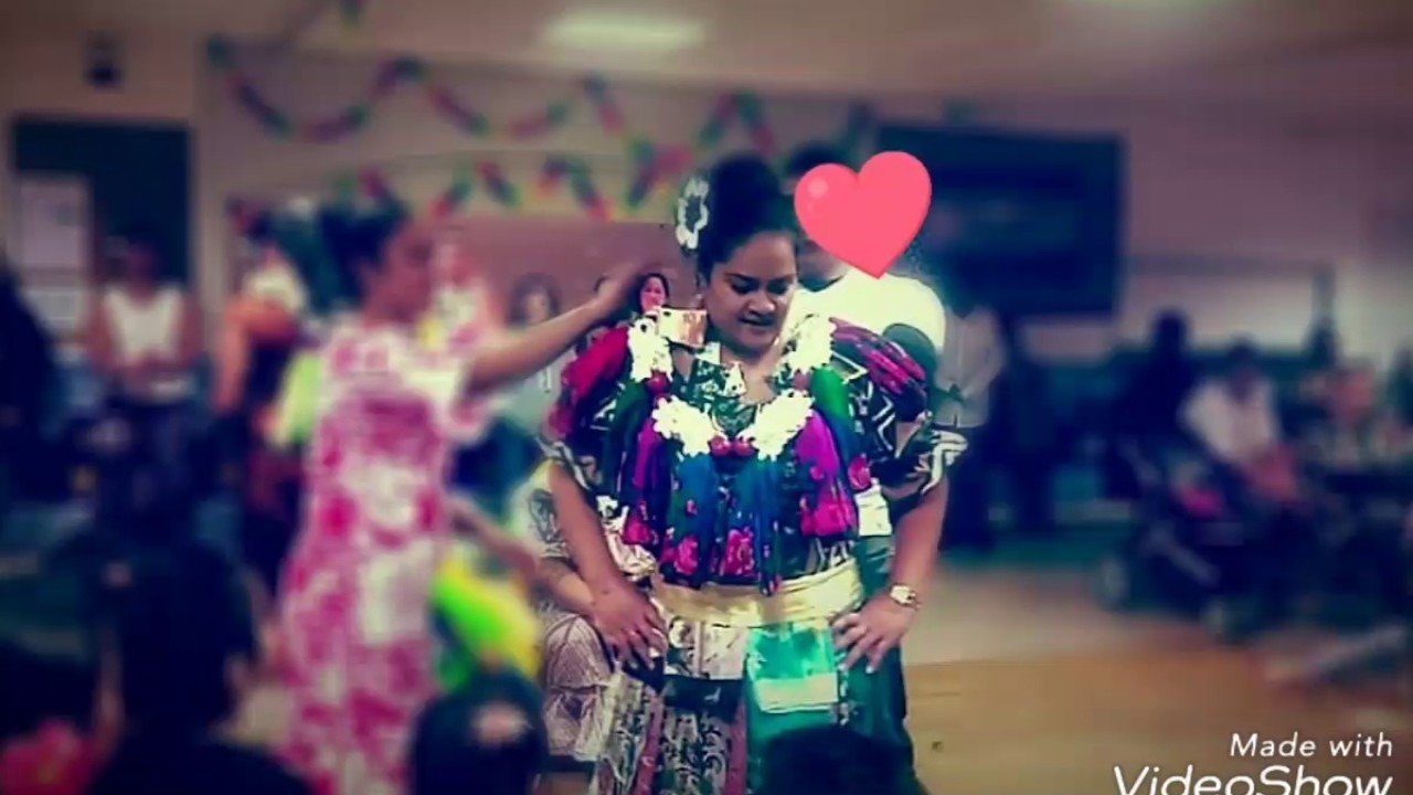 Soamako Malulotu