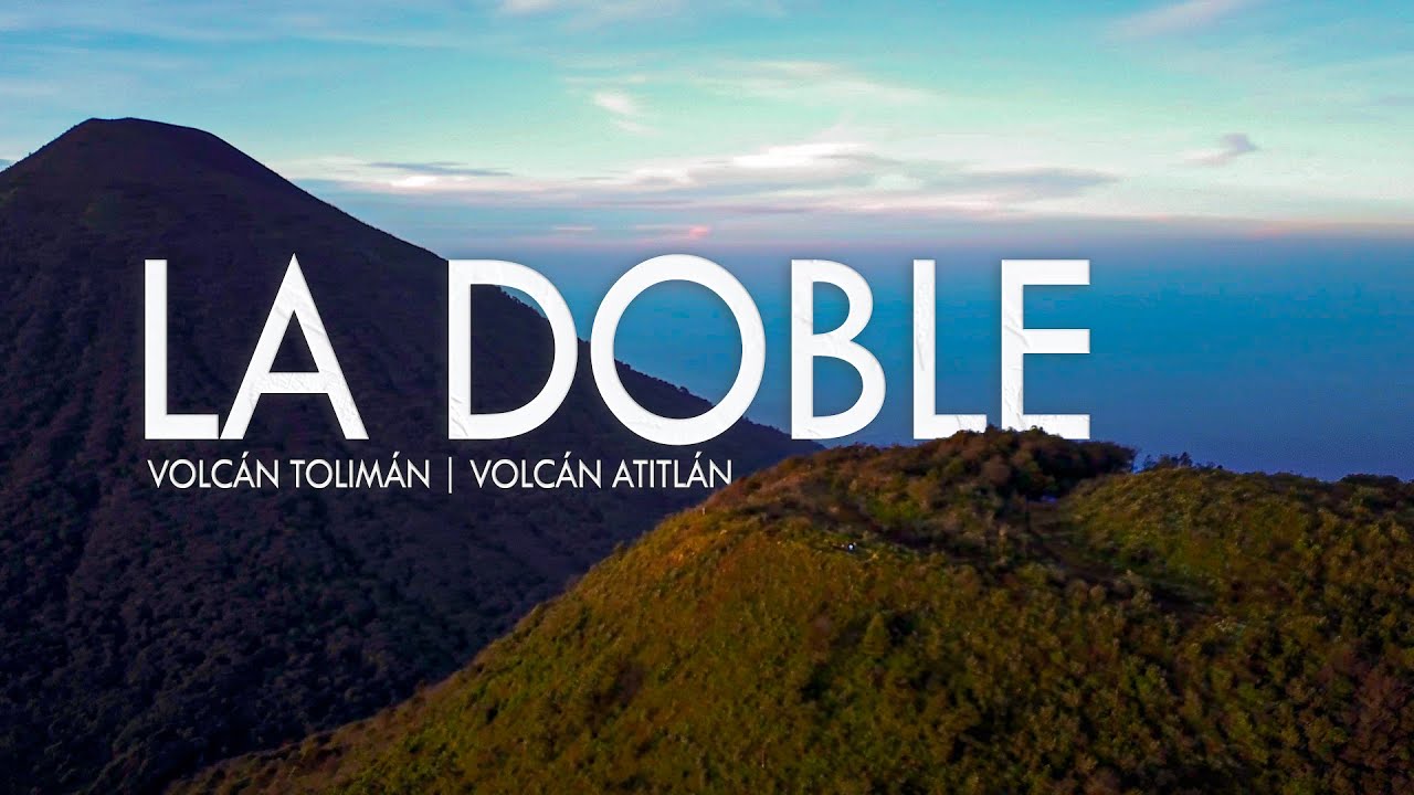 Volc&aacute;n Atilt&aacute;n y Tolim&aacute;n | Reto &eacute;pico de monta&ntilde;a