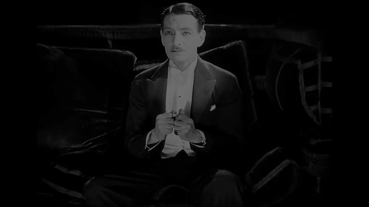 Poppies of Flanders 1927 - Jameson Thomas, Eve Gray, Malcolm Tod (Arthur Maude) ⚡UPGRADE⚡