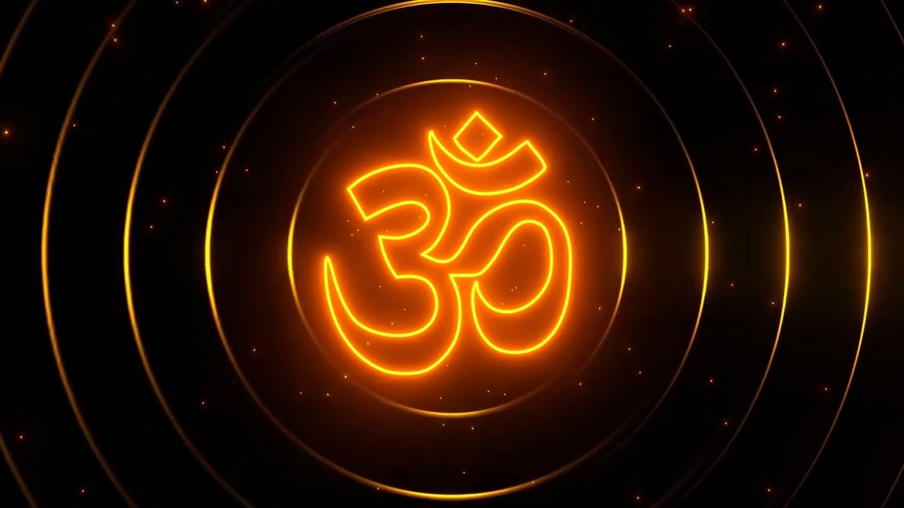 Healing OM Meditation Music | Relaxing Sounds for Deep Inner Peace #om #PeacefulSoundscapes