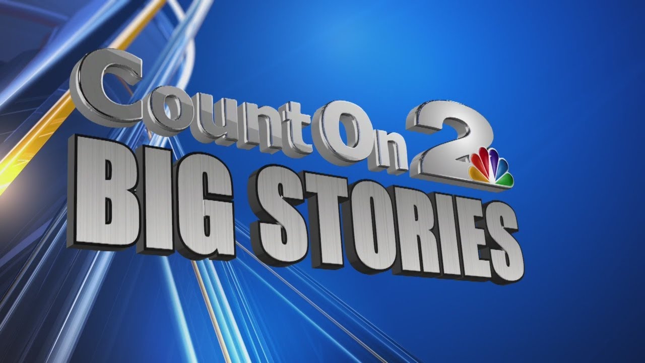Count on 2 Trending Stories: Thursday, December 13th