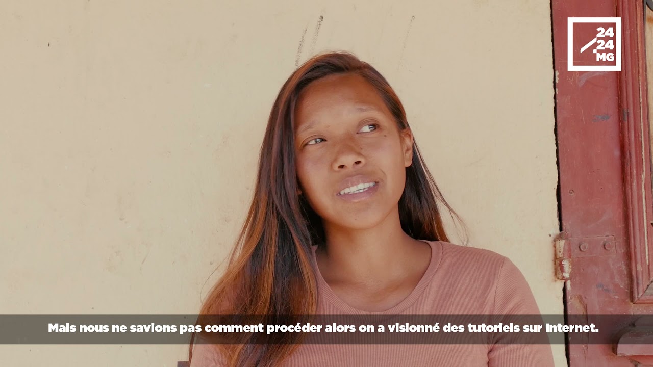 RECYCLAGE - Fabriquer des haltères avec des emballages et des sachets en plastique