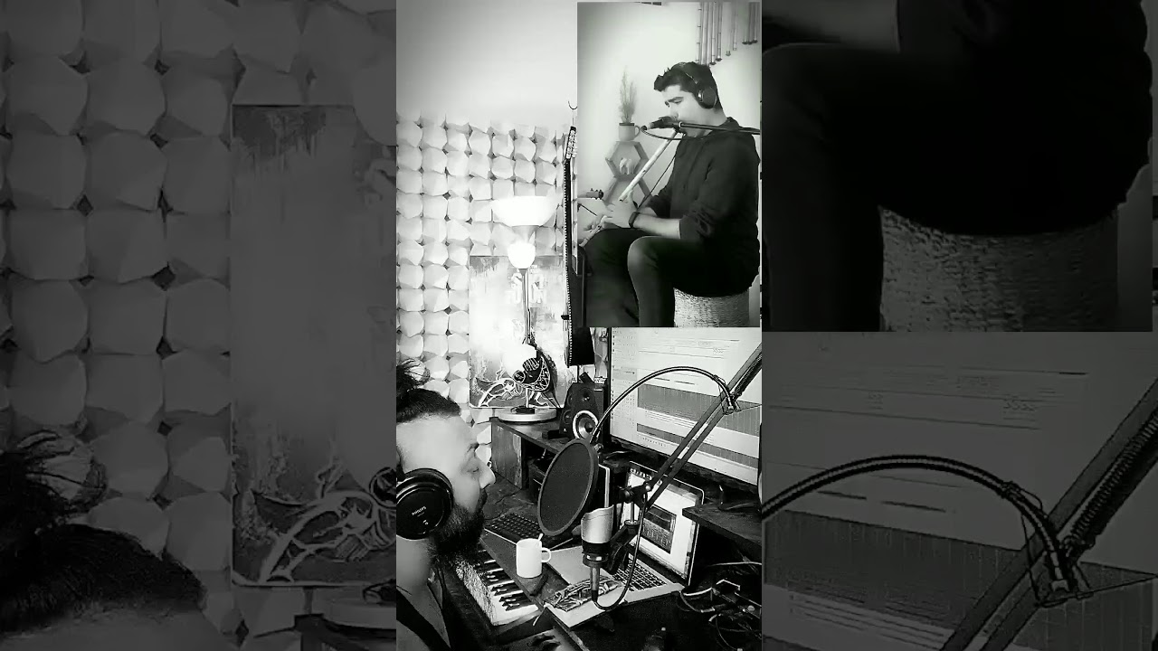 Hayko Cepkin - Karantina Günlüğü vol. 16 Siren