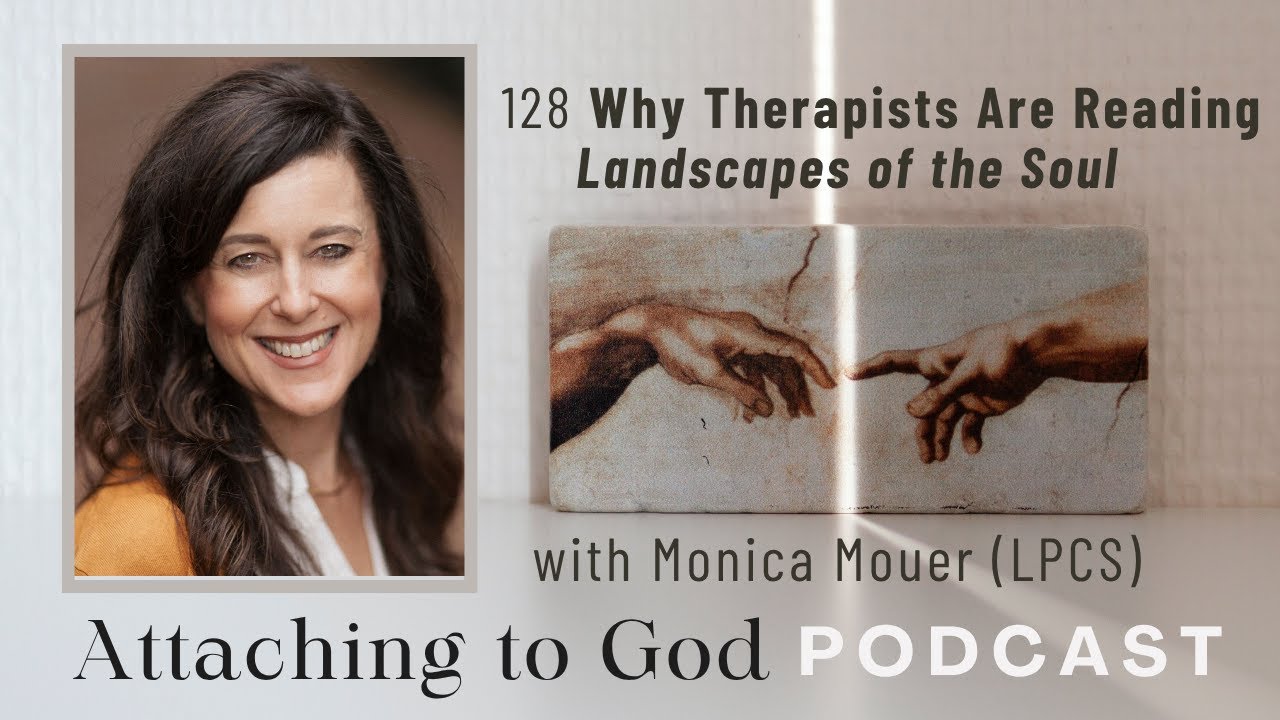 128 Why Therapists Are Reading 