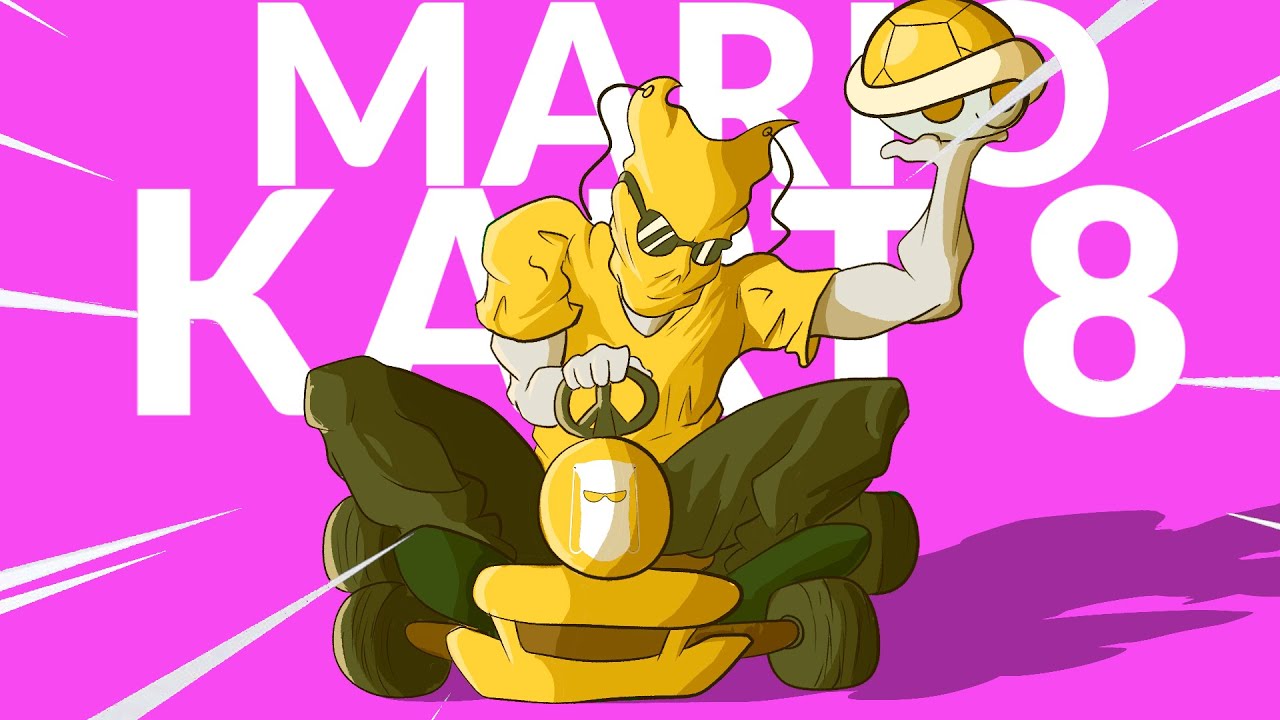 DON MARIO Y LOS AUTITOS SALTARINES