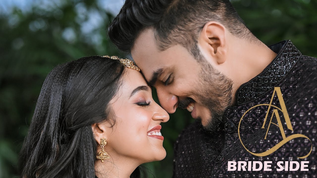 Ankita & Akshay Engagement💍| Full Video  21-07-2024 MCP International Convention Center Irinjalakuda