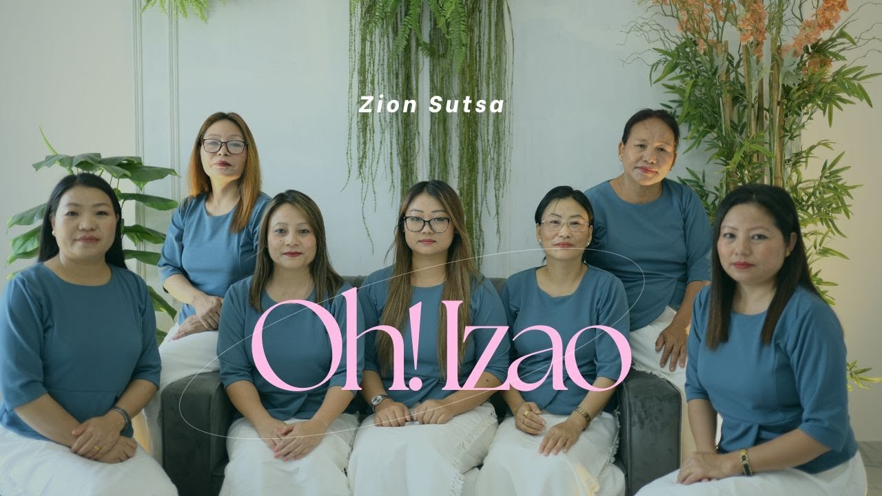 Oh! Izao (Oh! My mother) Zion Sutsa || Original song ||