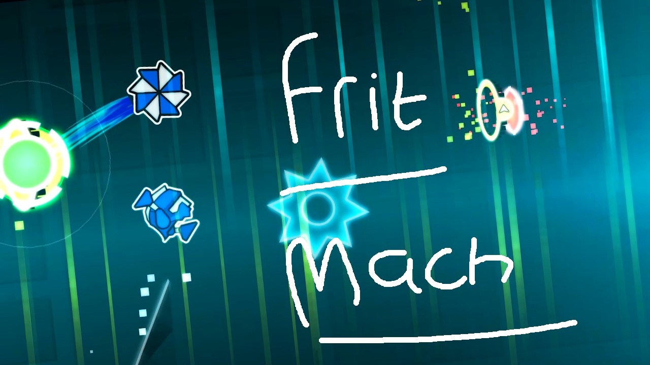 Frit Mach