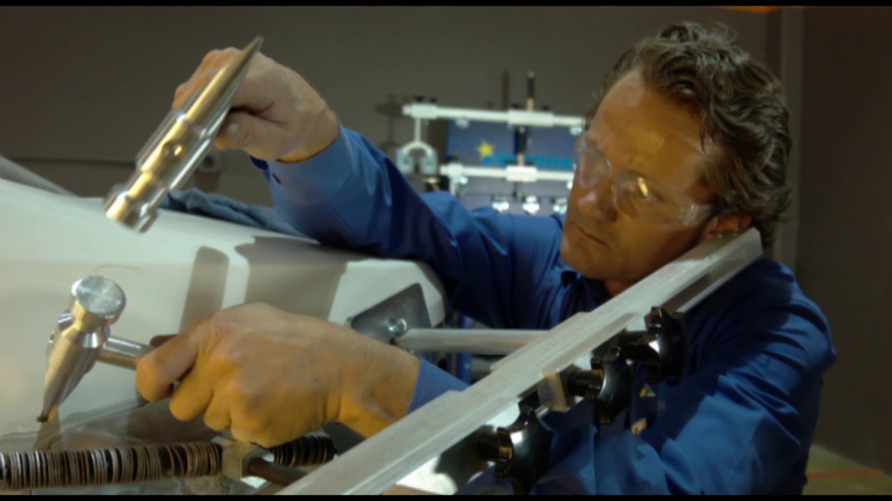 Betag Innovation Flatliner   Karakterlijn Flank F30