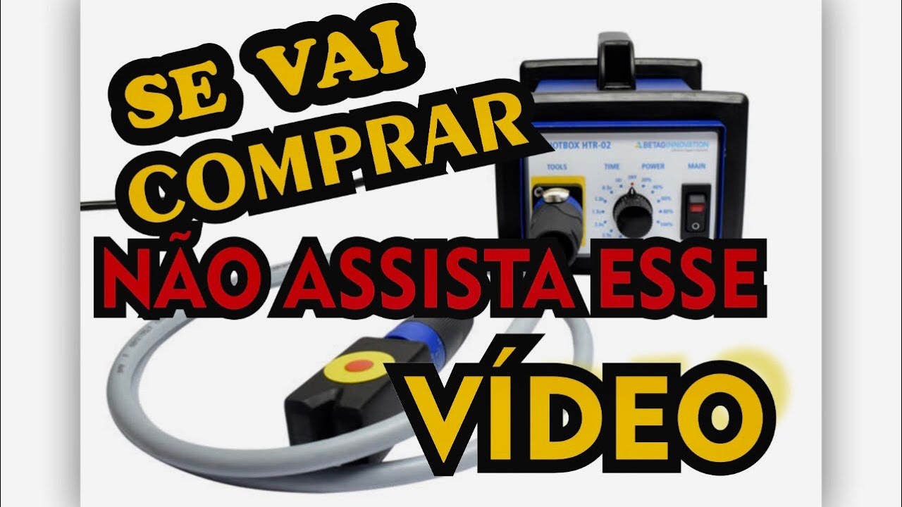 MARTELINHO DE OURO / MAQUINA DE INDUÇÃO PARA MARTELINHO DE OURO