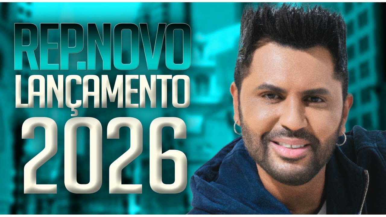 CD THIAGO JHONATHAN AMOR DE EX MÚSICAS NOVAS 2026 LANÇAMENTO NOVO 2026