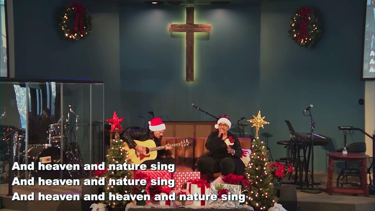 STBC Christmas Eve 2025
