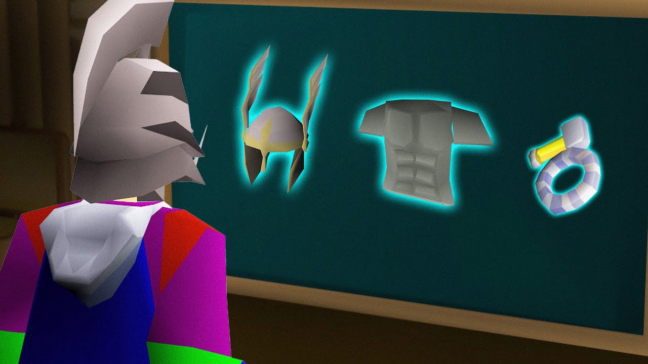 Will this be enough for the Colosseum? (UIM #2)