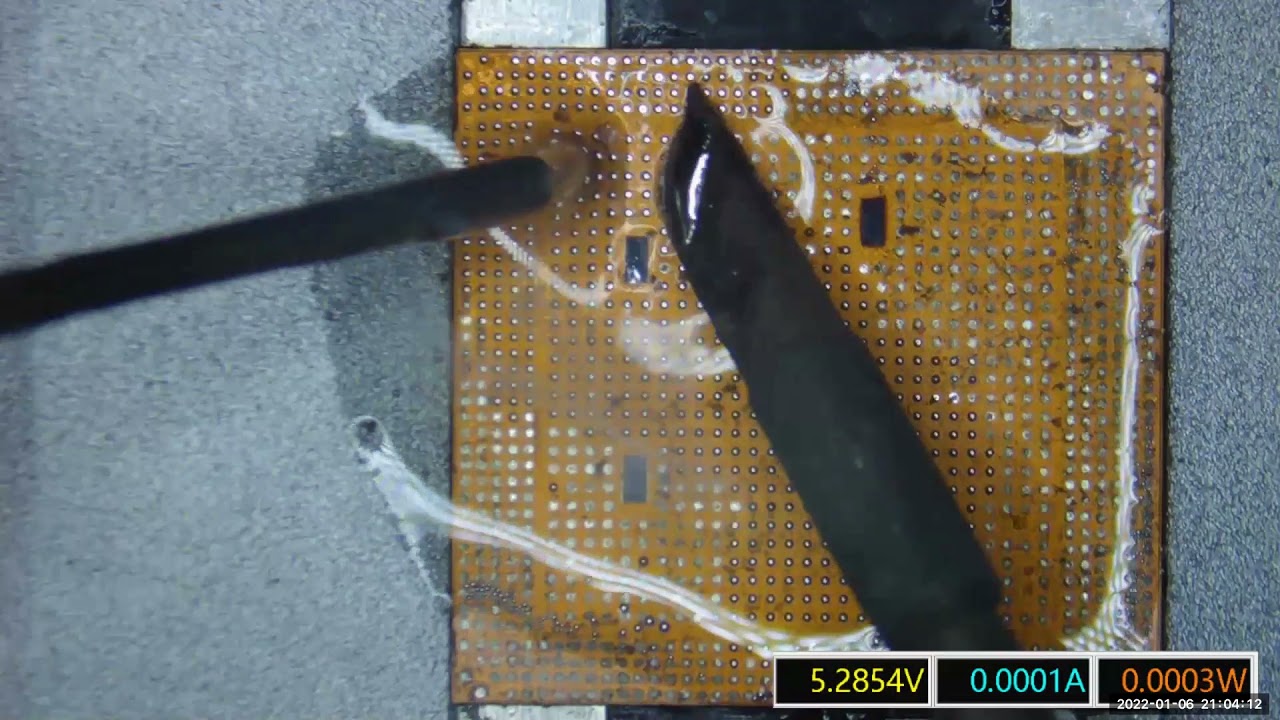 Processo CPU iphone 7 Plus