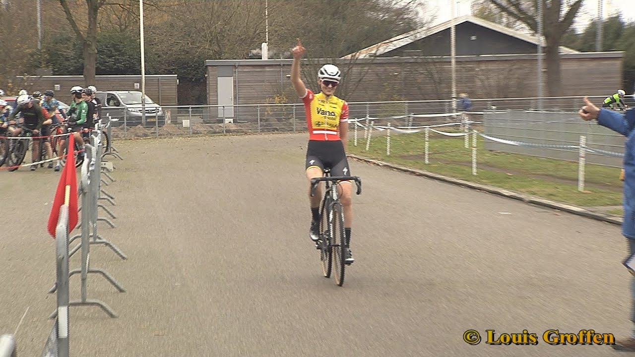 West Brabantse Veldrit Competitie 2025 - Roosendaal - Dames