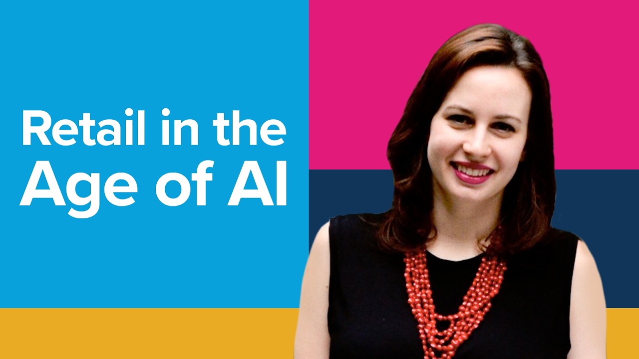 Why Agent Commerce Will Change Everything (w/ Alicia Chaffee)