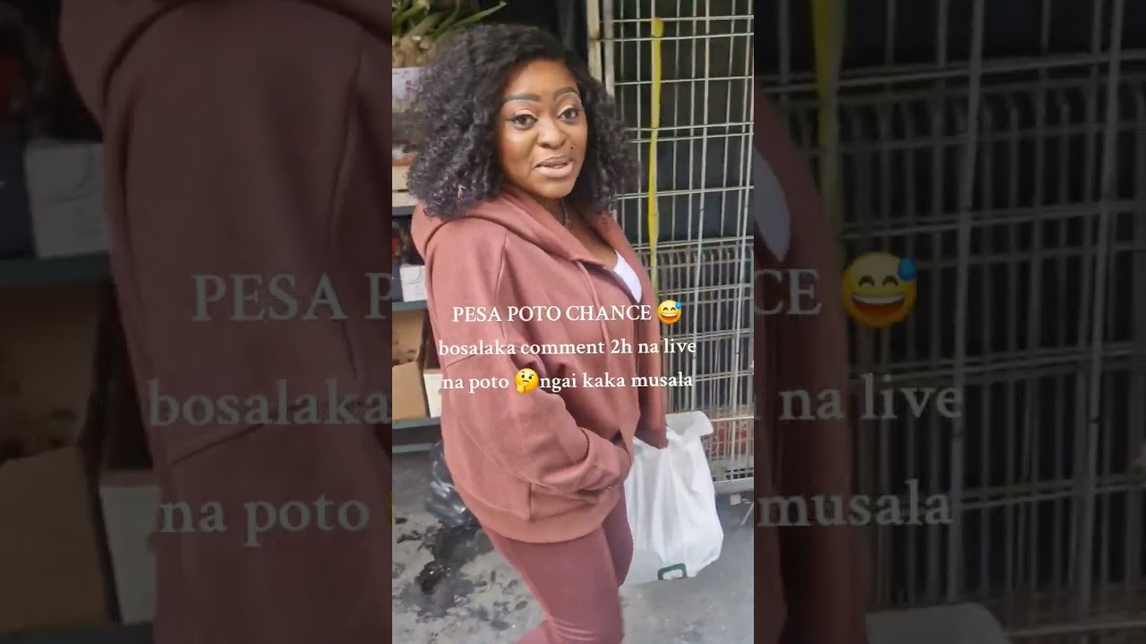 maman cynthia muasi makasi