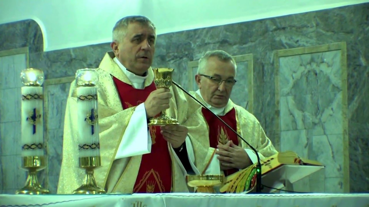 Msza Święta w Intencji ,,Żołnierzy Wyklętych