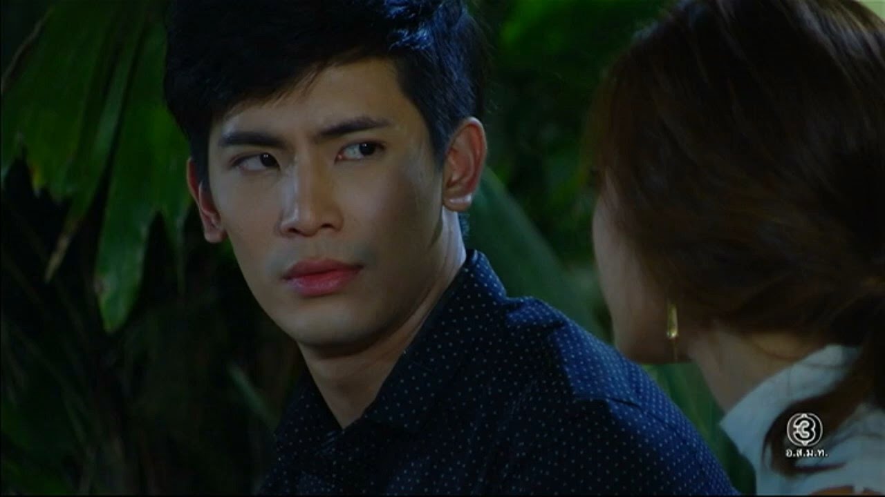 ขอบคุณนะ | ดวงใจพิสุทธิ์ | TV3 Official