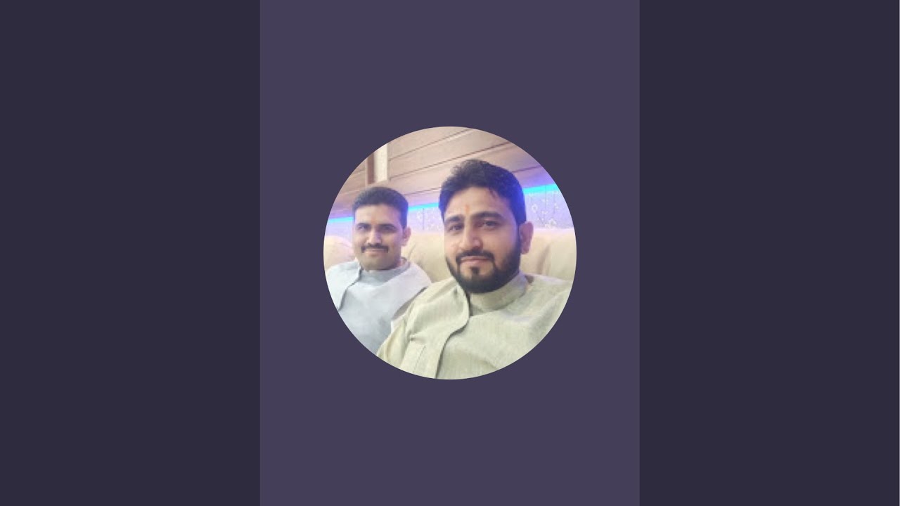 Jyotish Acharya Govind Kaushik Gopal Kaushik  is live