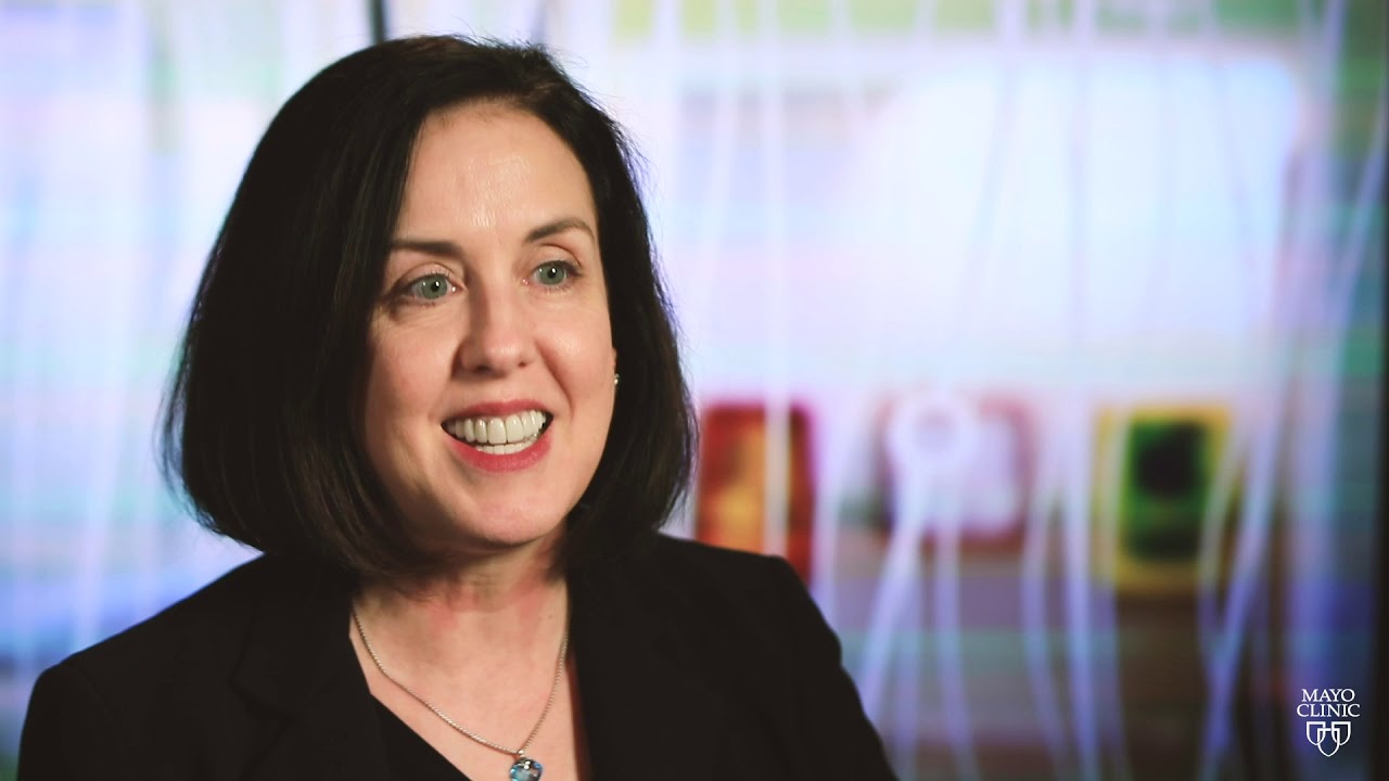 Dr  Sabrina Phillips: Congenital Heart Defects, Pregnancy and Ongoing Care