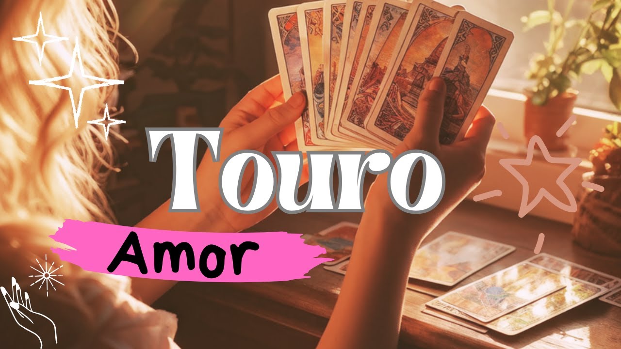 ♉️TOURO- AMOR❣️ - Essa demora entre vocês tem um motivo para acontecer. Saiba o que está por trás..💫