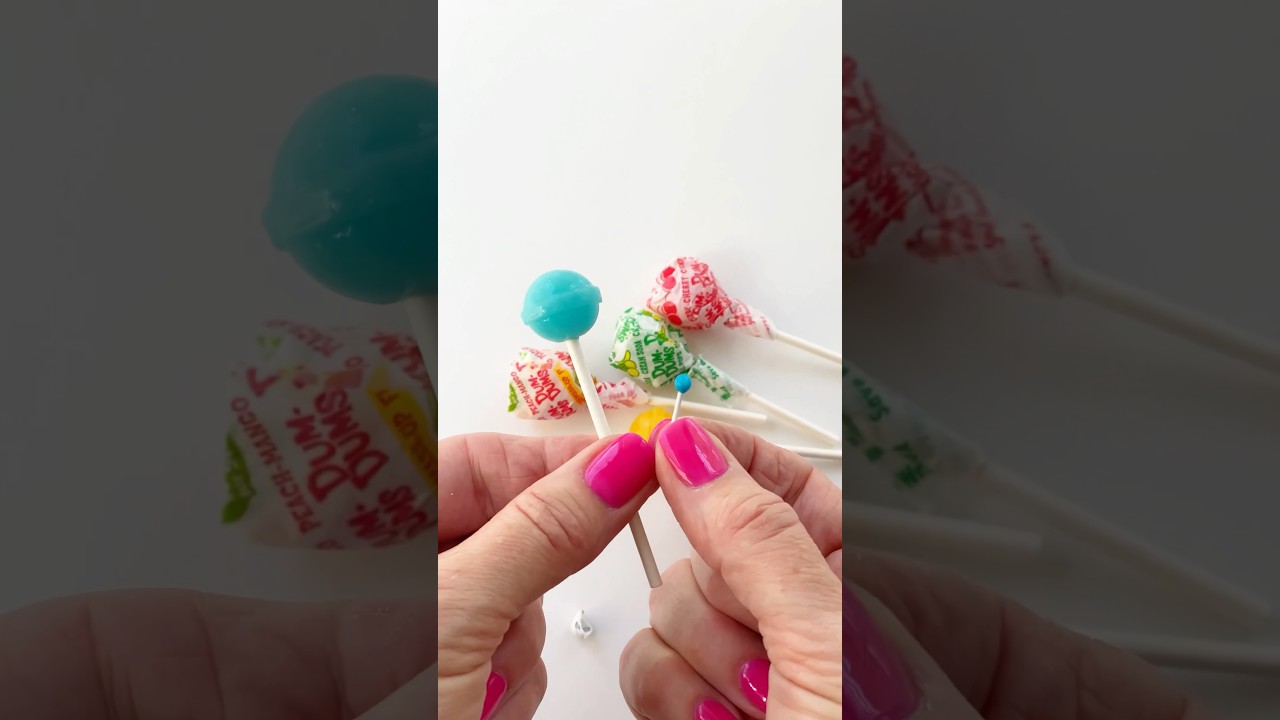 Miniature Dum Dums