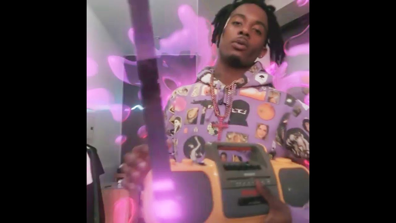 [FREE] Playboi Carti x Cochise x Pierre Bourne Type Beat 2022 - 