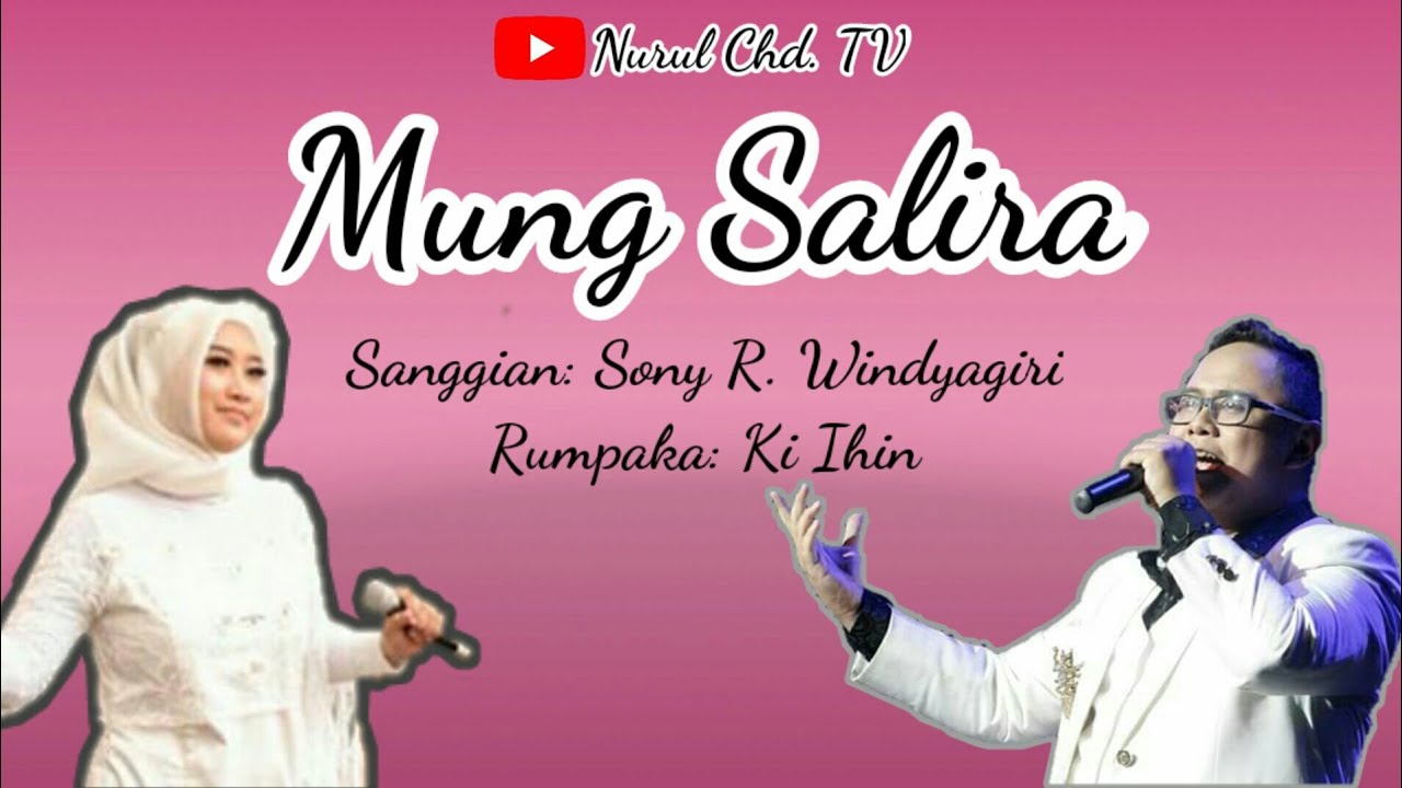 Mung Salira