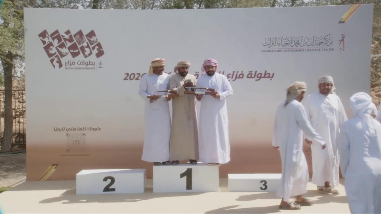 ختامي بطولة فزاع للرماية بالسكتون 2026