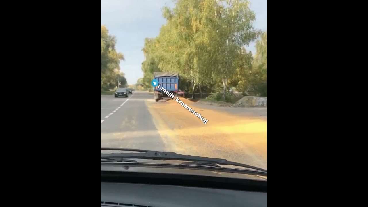 Недоброе утро в районе АЗС Авиас на 3-й Занасыпи