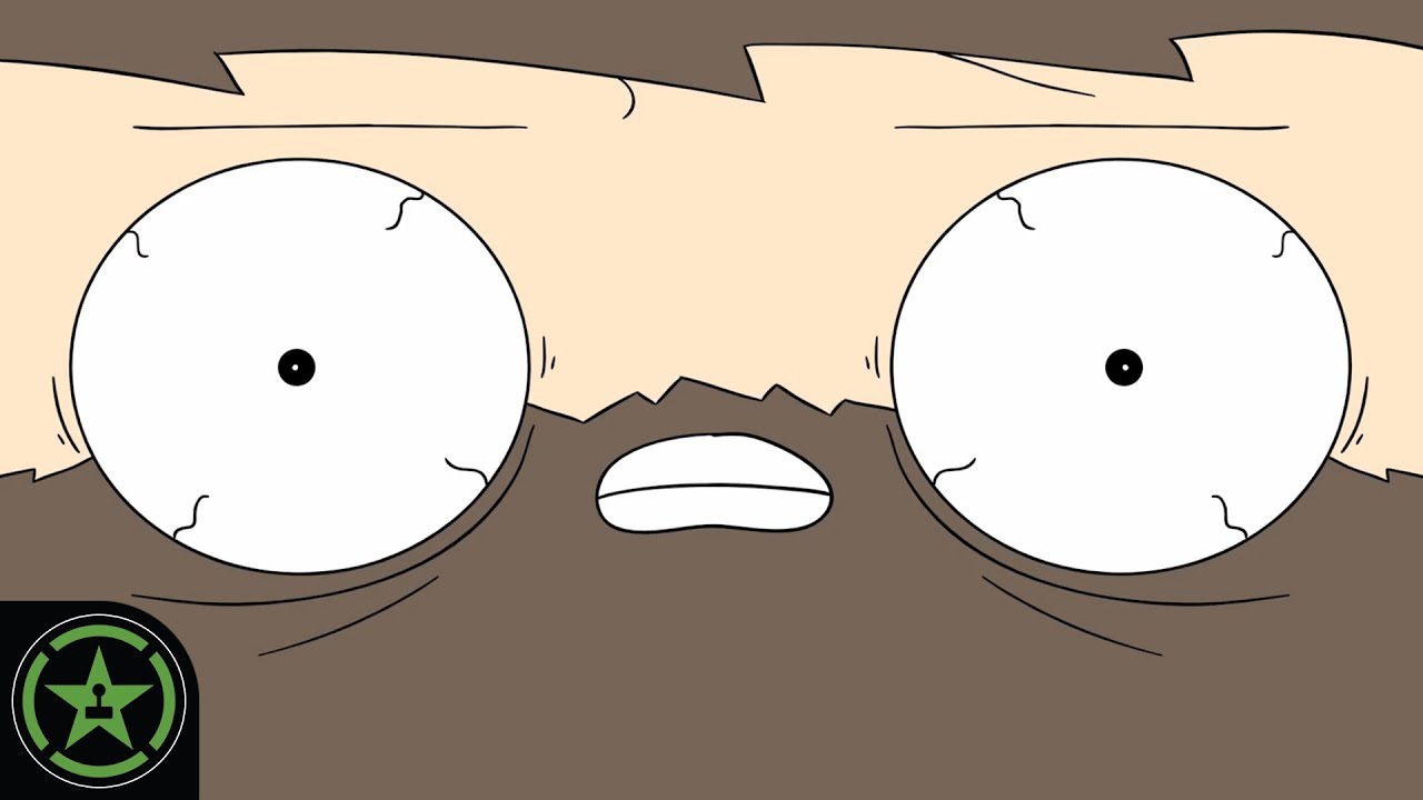 The Death of Innocence - AH Animated