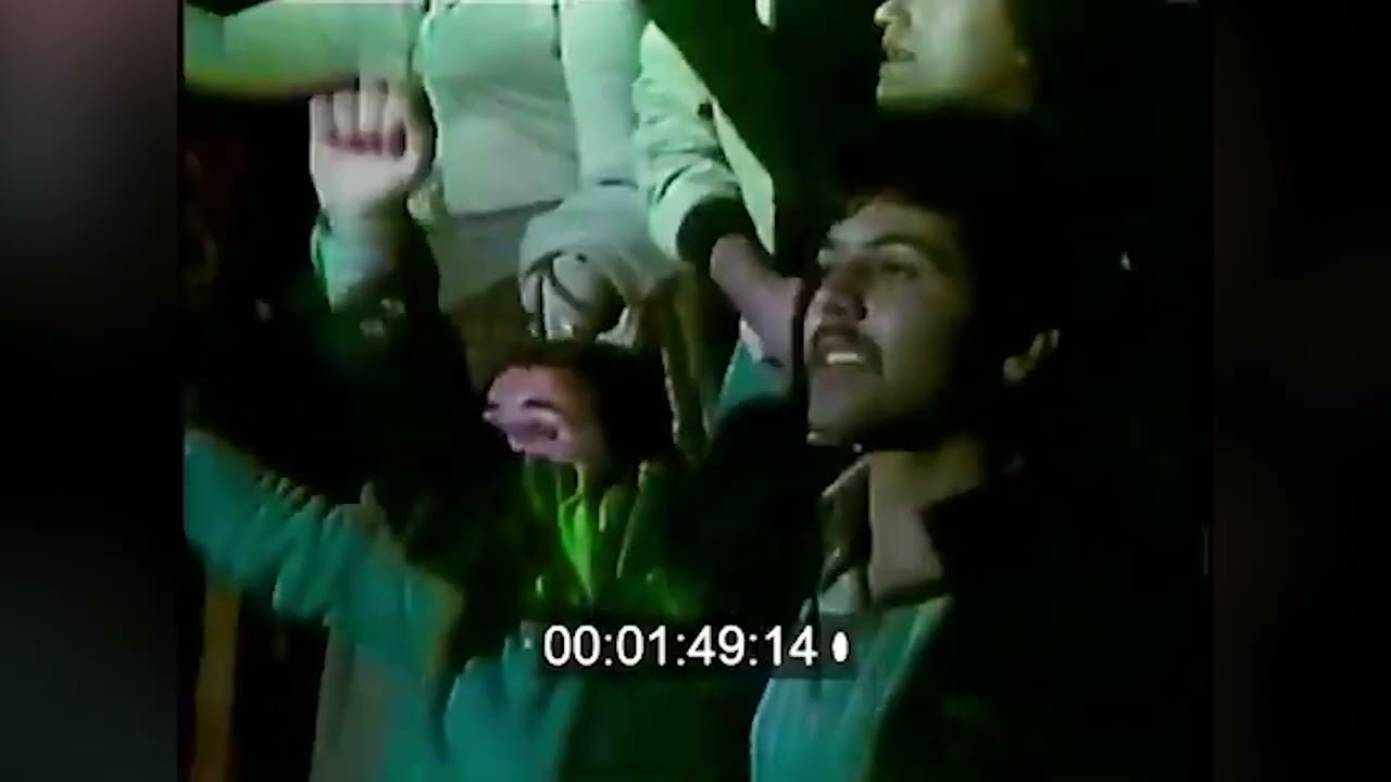 کلیپ آهنگ ۲۲ بهمن خواننده آریوش 22 BAHMAN ARTIST ARIUSH
