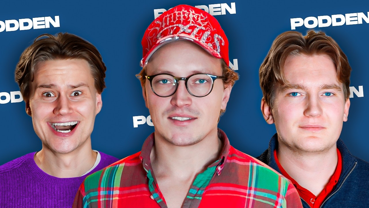 Snorrepus om AI, 
