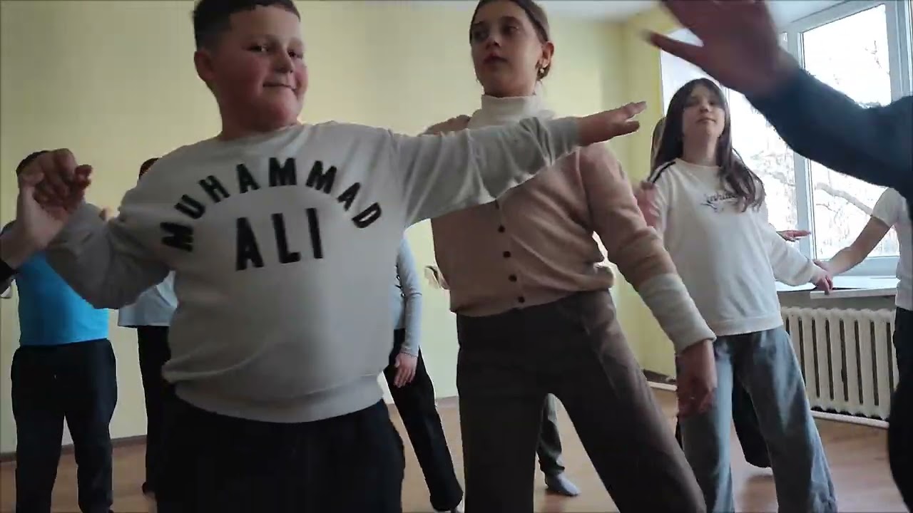 Тренуємось🎶🎶