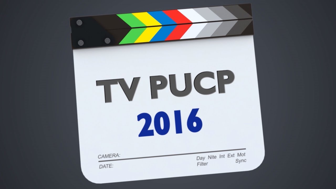 &iexcl;Conoce los programas de este ciclo en TVPUCP!